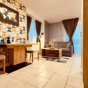 Appartement Cosy A, Réminiac