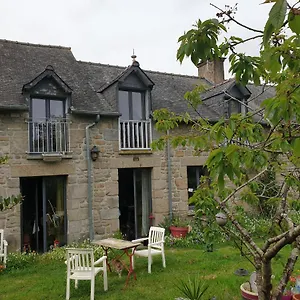 Séjour chez l'habitant Eoz An Avel, Combourg