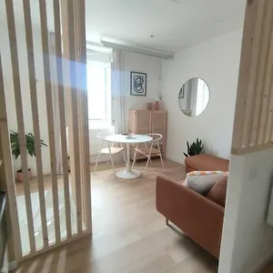 Appartement Le, Saint-Gilles (Ille-et-Vilaine)